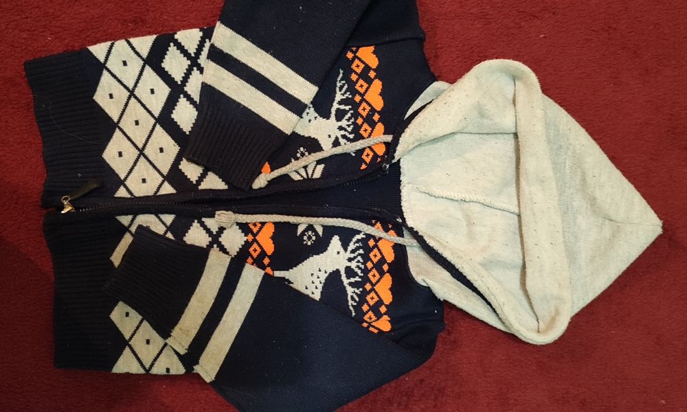 Свитер, кофта, джемпер