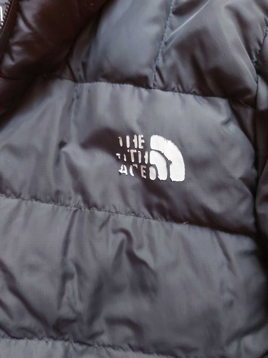 Пуховик  The North Face
