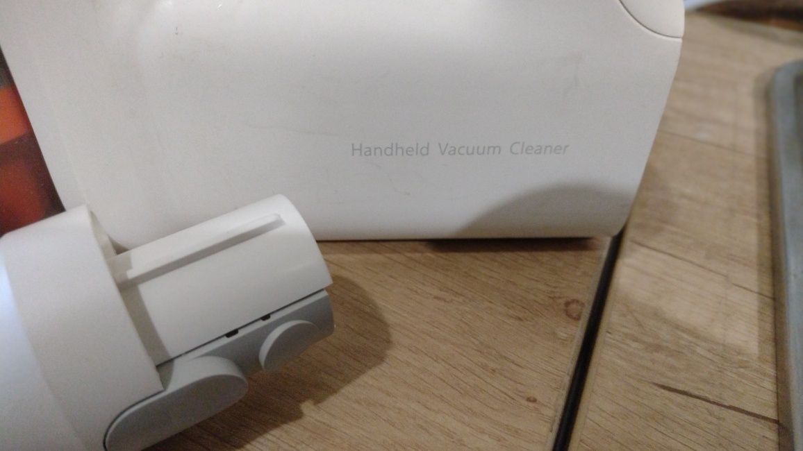 Odkurzacz  Handheat Vacum cleaner