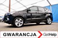 Ford Kuga ZobaczFilmVideoSTlineFullOpcjaSkóraNaviKlimatronikSync3