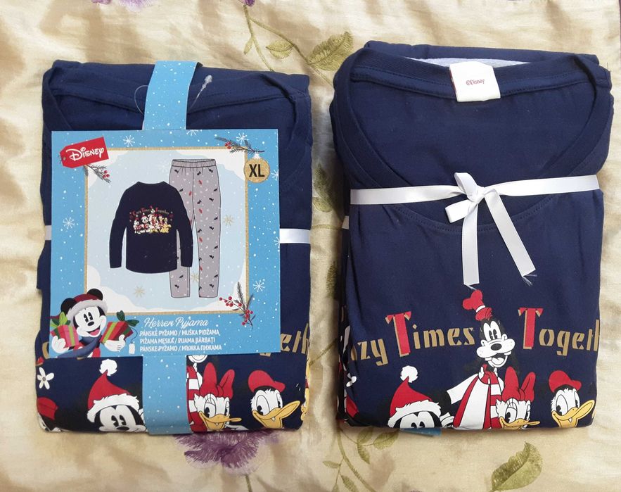 Костюм домашній піжама жіноча