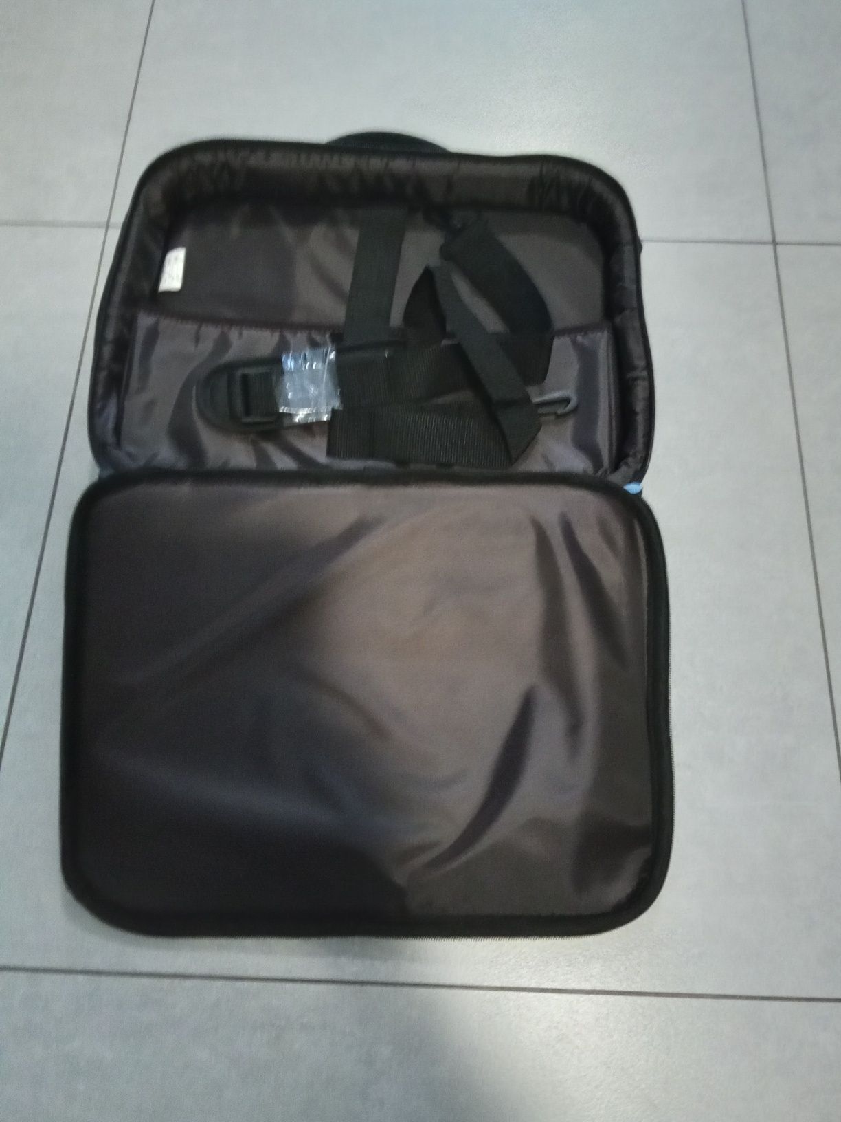 Torba na laptopa