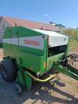 Sipma farma z569/1 Zamki