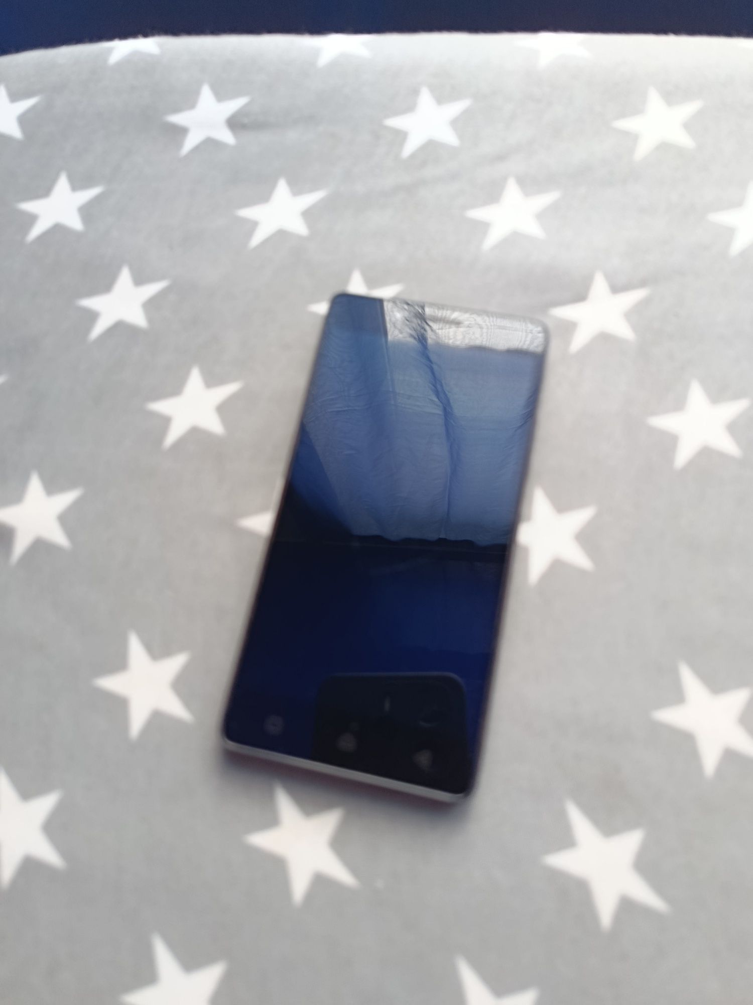 Lenovo A6010 Pro Black