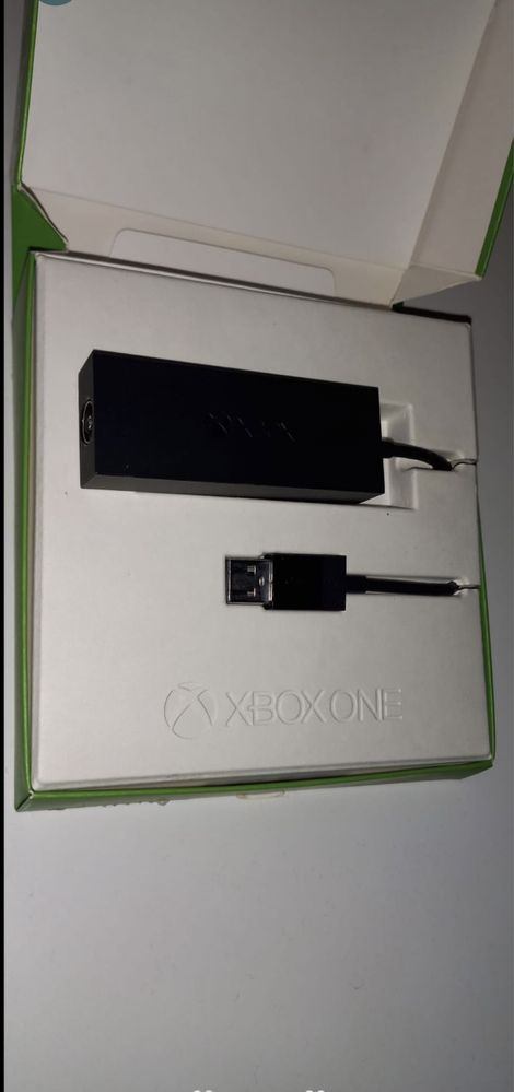 Tuner telewizyjny USB Microsoft Xbox One DVB-T/T2/C