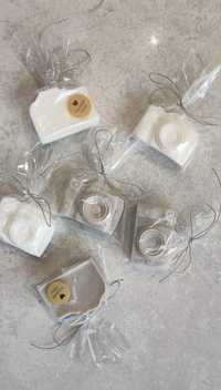 Mydełka glicerynowe handmade