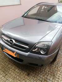 Opel Vectra 1.9D SW cx automatica