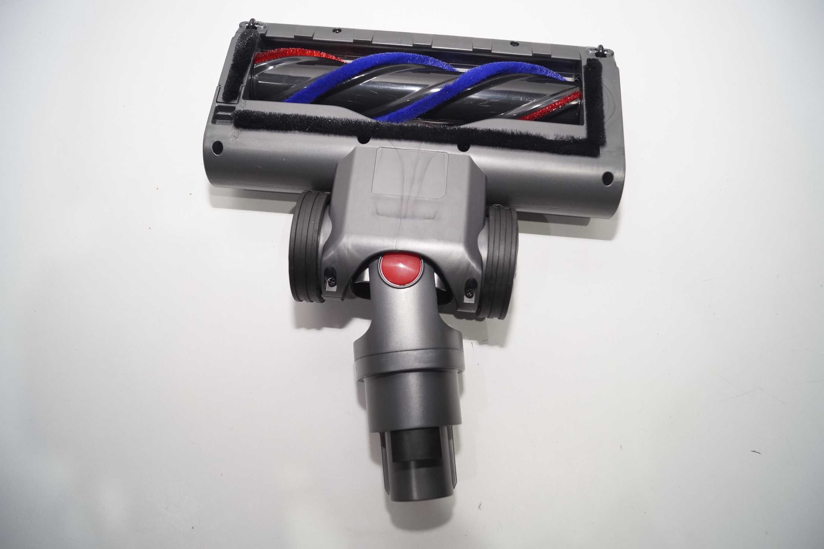 W72 Szczotka rolka końcówka do Dyson V7 V8 V10 V11 V15 zamiennik