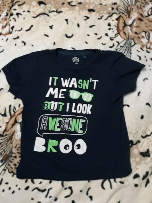 Речі дитячі  різні