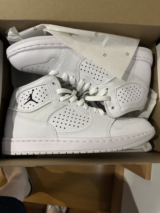 Vendo sapatilhas Jordan Homem