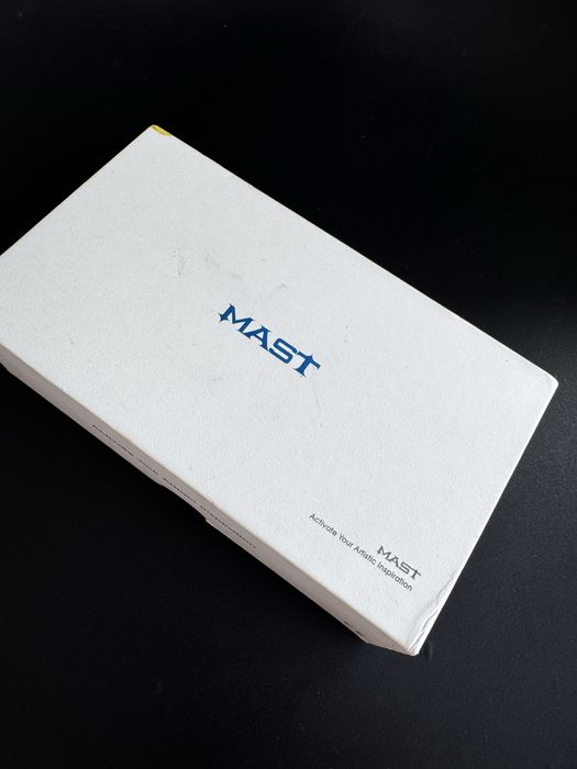 Maszynka Mast do PMU + Zasilacz Dragonhawk Mast Halo