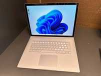 2w1 Microsoft Surface Book 3 15" 4K i7 1065/16GB/256GB/GTX1660Ti