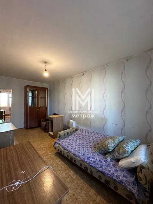 Продается 3-х комнатная квартира, Алексеевка Ахсарова 5 (83983)