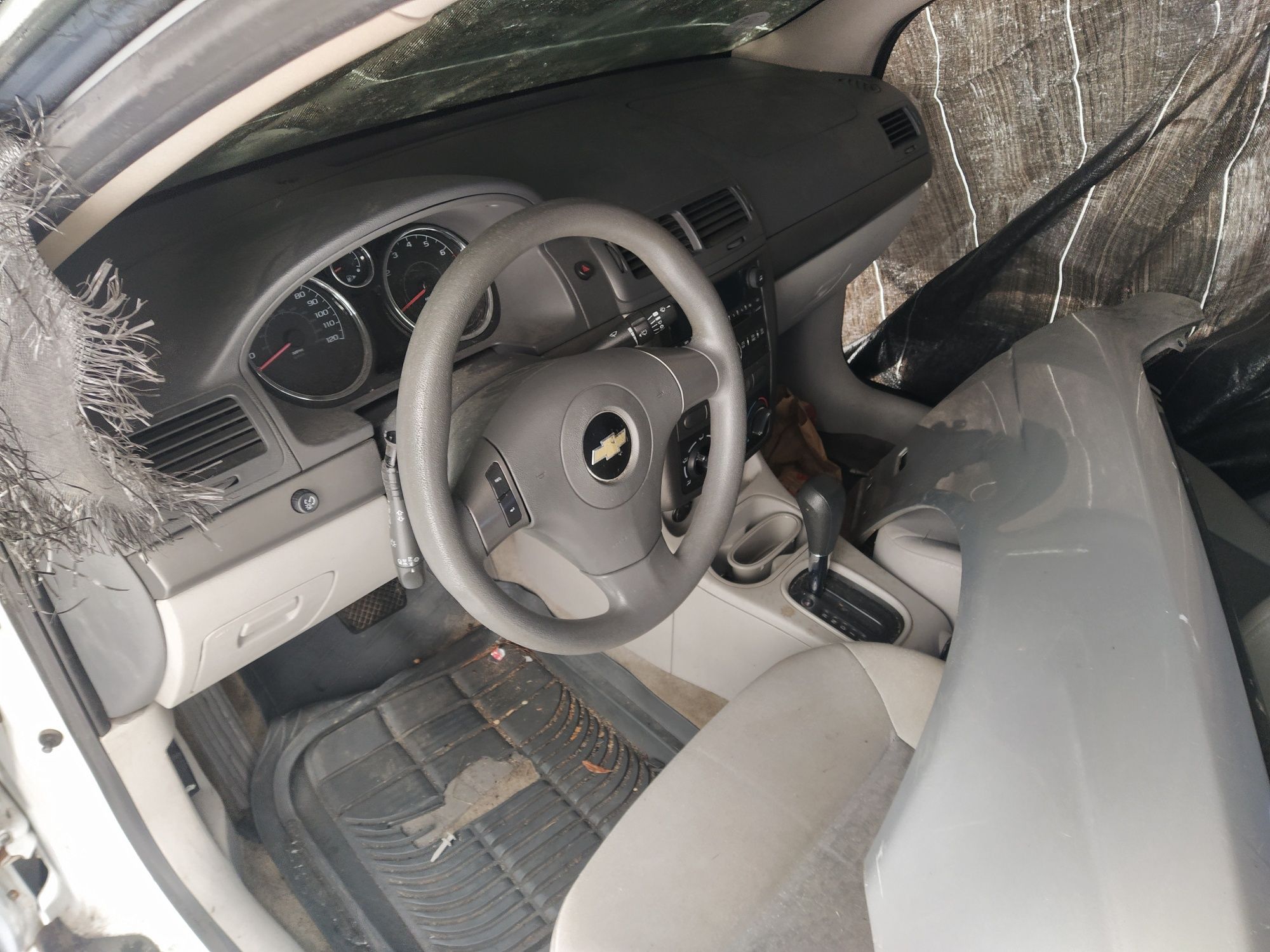 Chewrolet cobalt airbag kierowcy