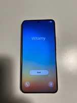 Samsung Galaxy S22 różowe złoto. Jak Nowy !