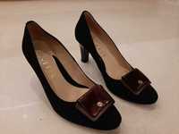 buty damskie marki EMIS r. 39