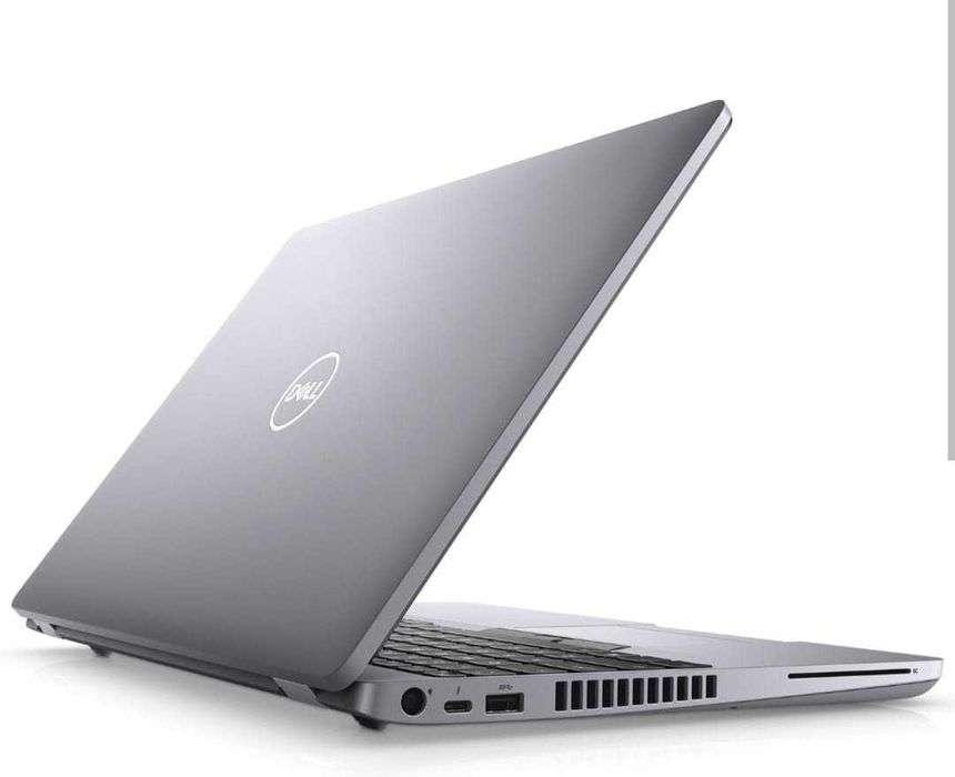 Dell 5520 i5 11th 16gb ssd 256