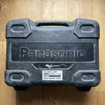 Pilarka Panasonic EY4542LZ2M + nowa tarcza