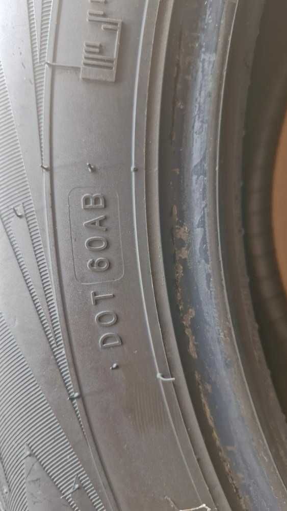Opony Zimowe Nokian WR D4 205/65 R16
