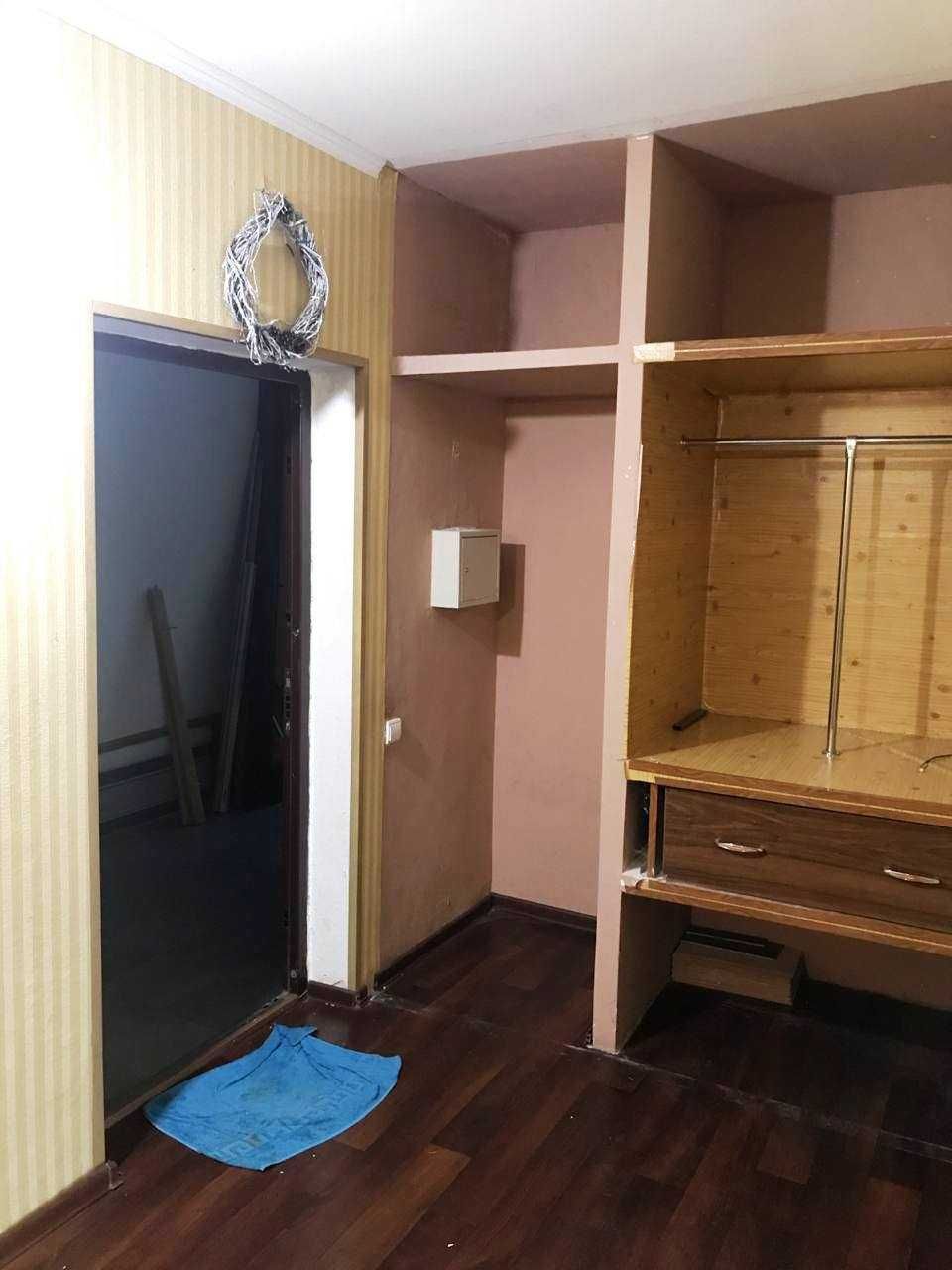 Продаж 1-к квартири (55,5 м2) м.Бровари, в.А.Голуба, 1В, 55000 $