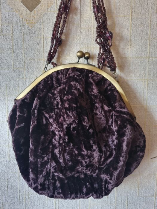 Torebka do ręki firmy Marks and Spencer z kolekcji Per Una