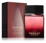 AVON Segno Success woda perfumowana męska WYCOFANA z oferty Avon — tyl