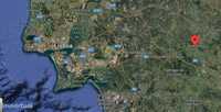 EVORA - Arraiolos - Herdade com 340ha muita água, chacas e barragens