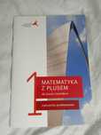 Nowe ćwiczenia z matematyki kl 1 szkoła średnia