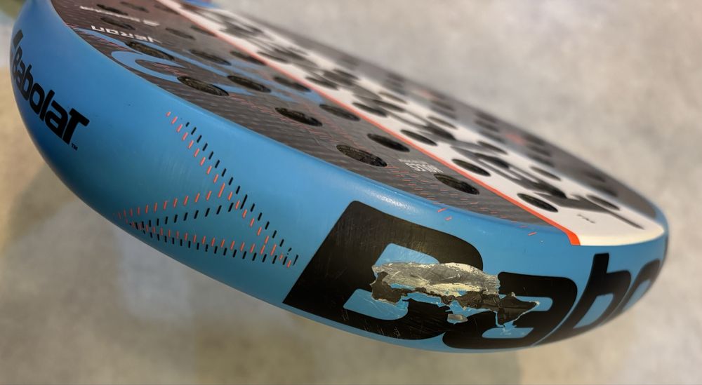 Babolat Air Veron - Rakieta do padla