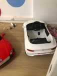 Carro eléctrico para crianças