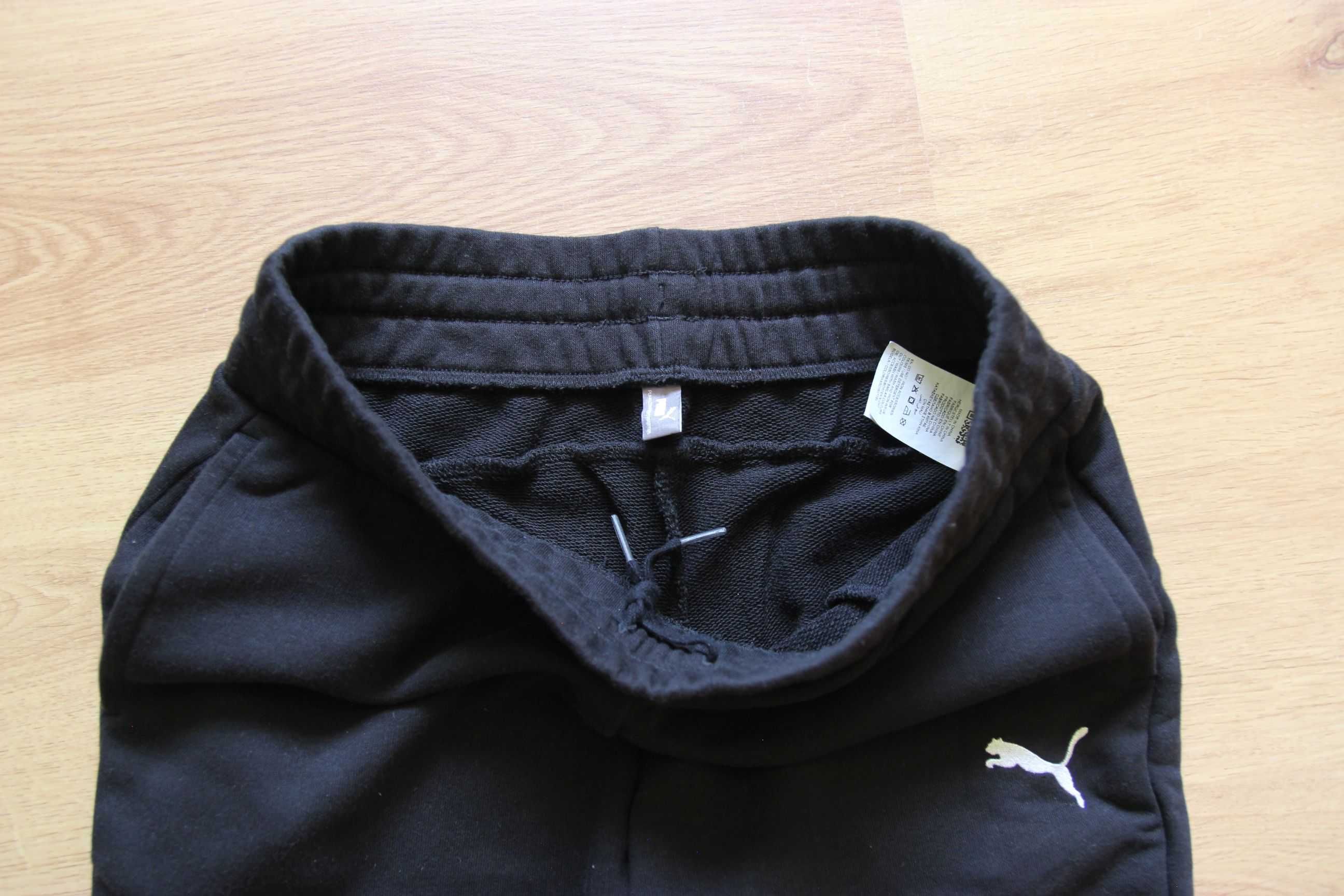 Puma spodnie damskie 36 S
