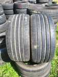 [4szt] Goodyear 245/40 r19 Letnie /// 5mm!!! MONTAŻ