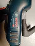BOSCH GCG 18V-600 Wyciskacz do kleju i silikonu BEZ AKUMU