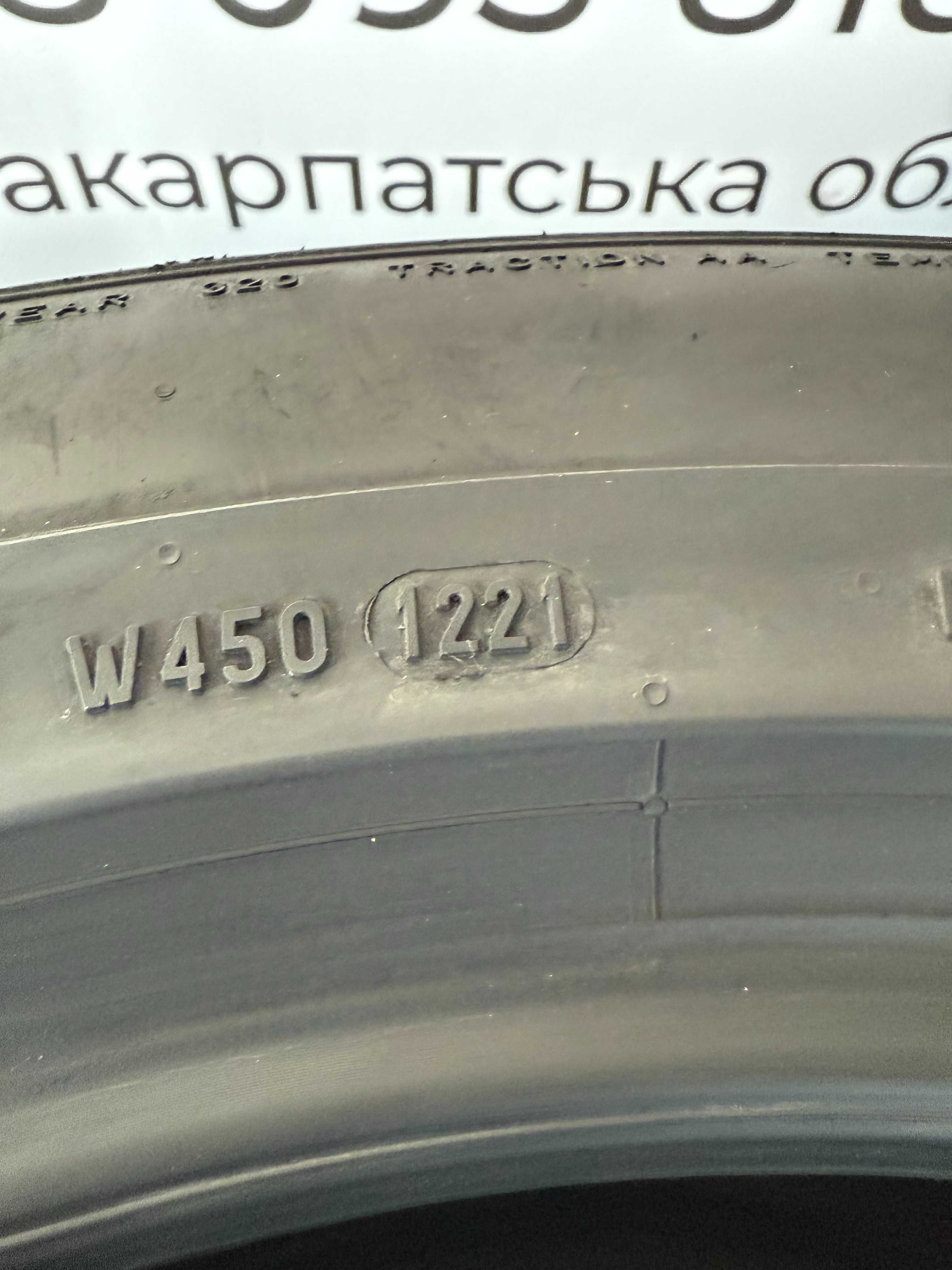 Літні шини 285/45/21 Pirelli RFT, летние шины резина колеса r21
