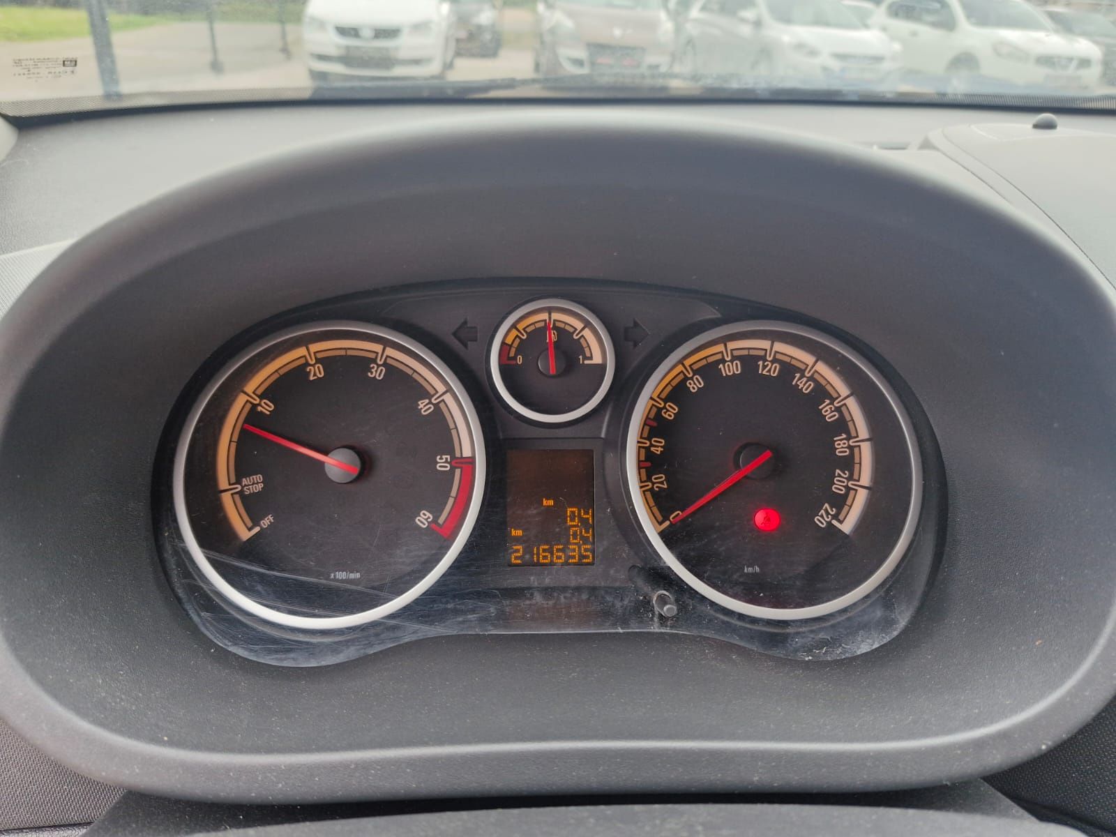 Opel Corsa 1.3 CDTI 95 ppps nawigacja klima alufelgi Bdb stan Zaprasza