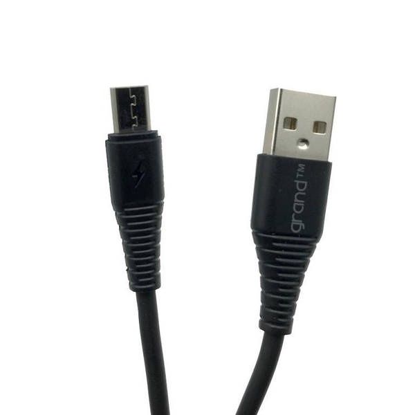 Кабель Micro USB Grand GC-C01 (подовжений конектор)