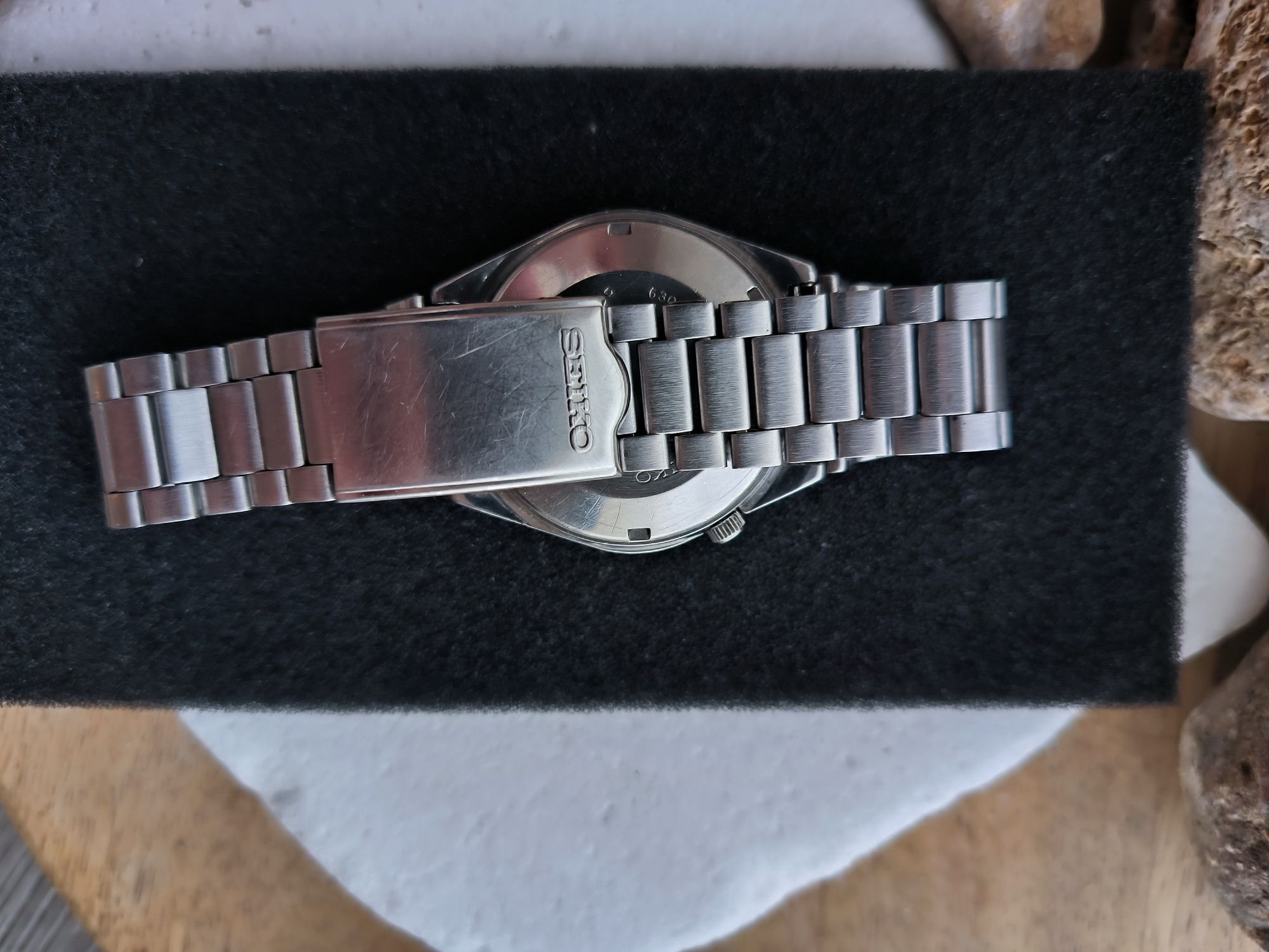 Продам годинник Seiko-5!