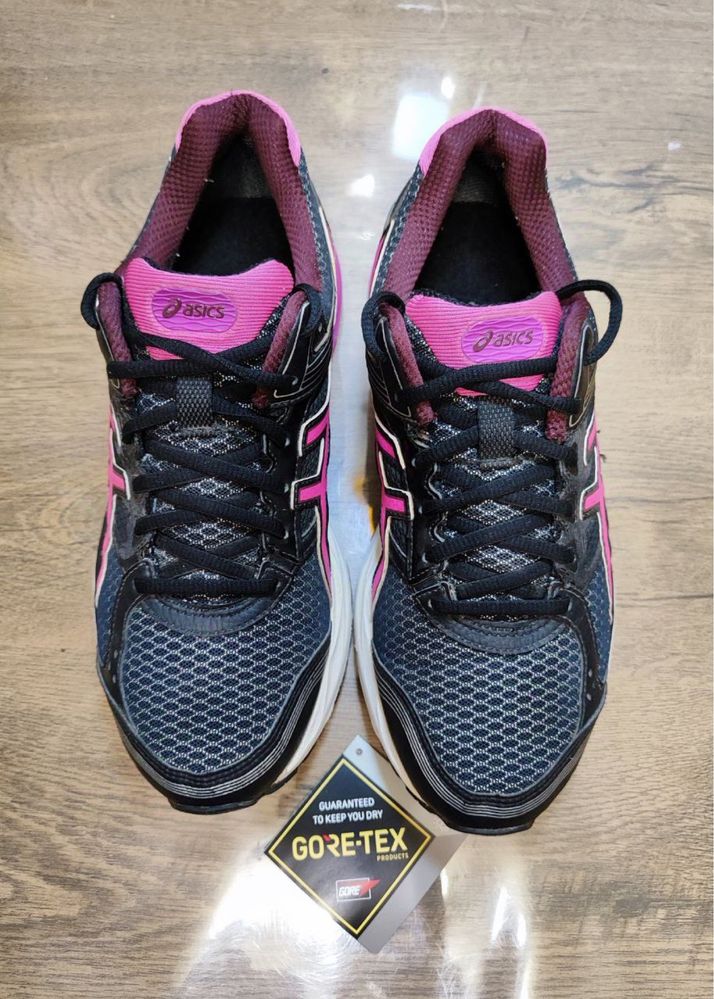Asics Gel Pulse 7 Gore-Tex 40p 25cm