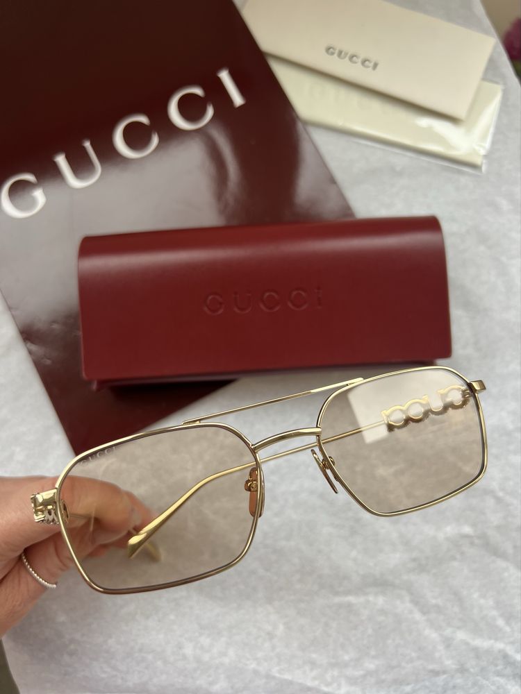Окуляри  gucci оригінал