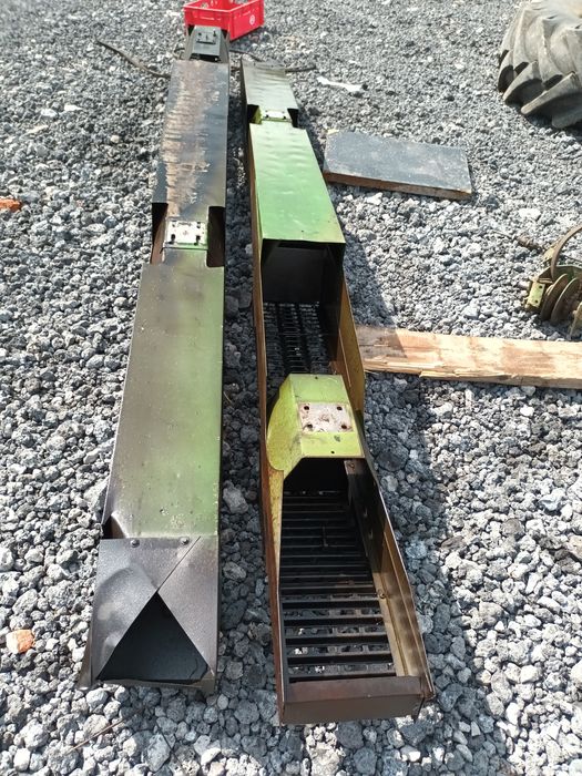 Wytrząsacz  kombajn John Deere 965, 975, 1055  1065, 1075, 1085 inne