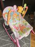 Bujaczek Fisher-Price Y4544