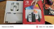 Продам або обміняю NINTENDO SWITCH OLED