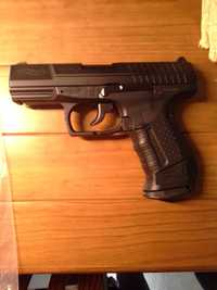 Walther P99 Airsoft Co2