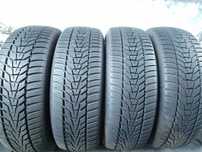 Hankook Winter ICEPT EVO 3X 235/65 R17 108V 2024 7.5-8mm