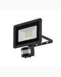 Reflektor zewnętrzny LED 24W z czujnikiem ruchu i zmierzchu