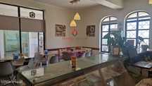 Café / Snack Bar