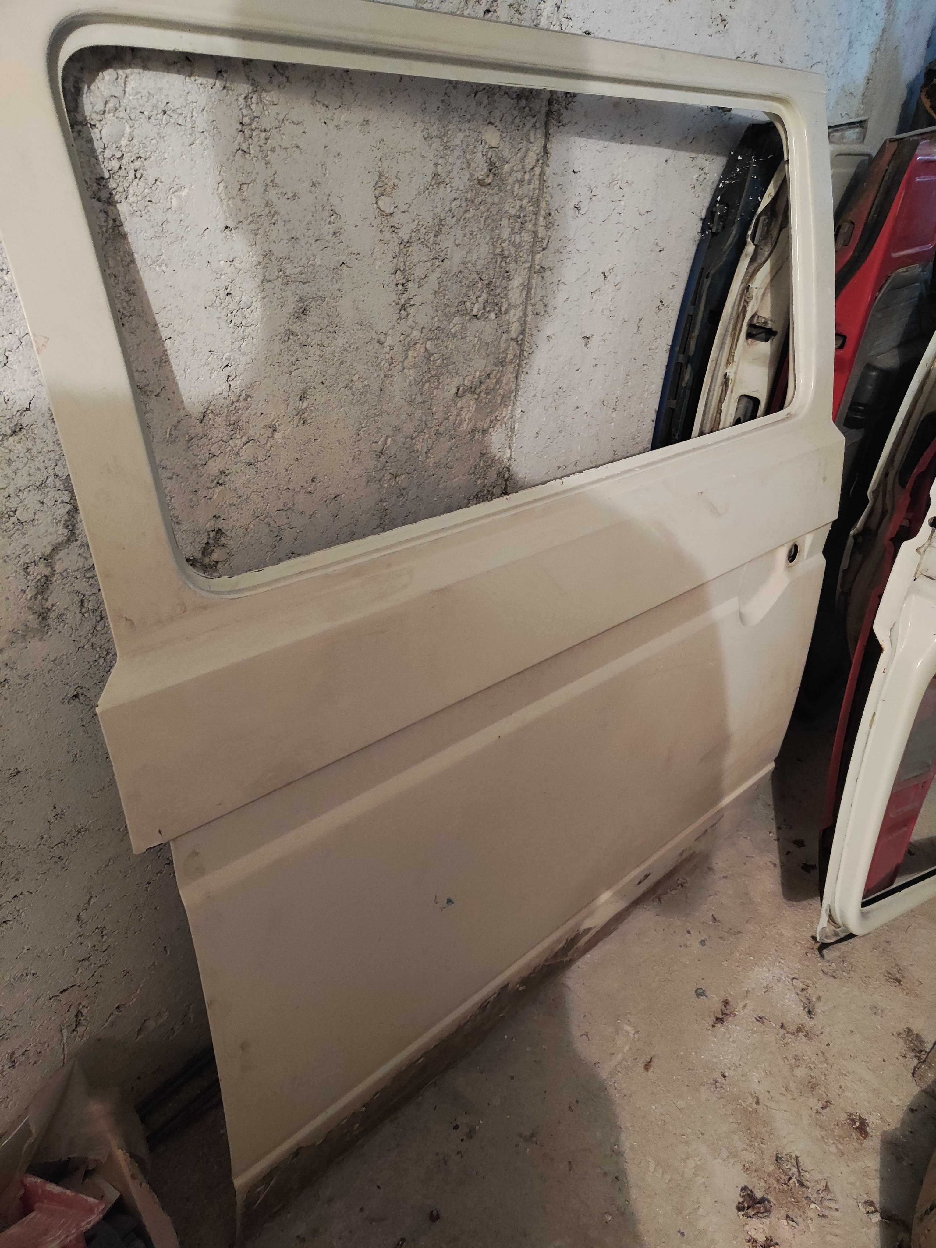 VW Transporter T3 Multivan drzwi boczne odsuwane 86-92