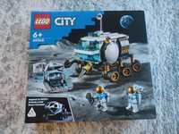 LEGO 60348 City - Łazik księżycowy 2022 rok NOWY
