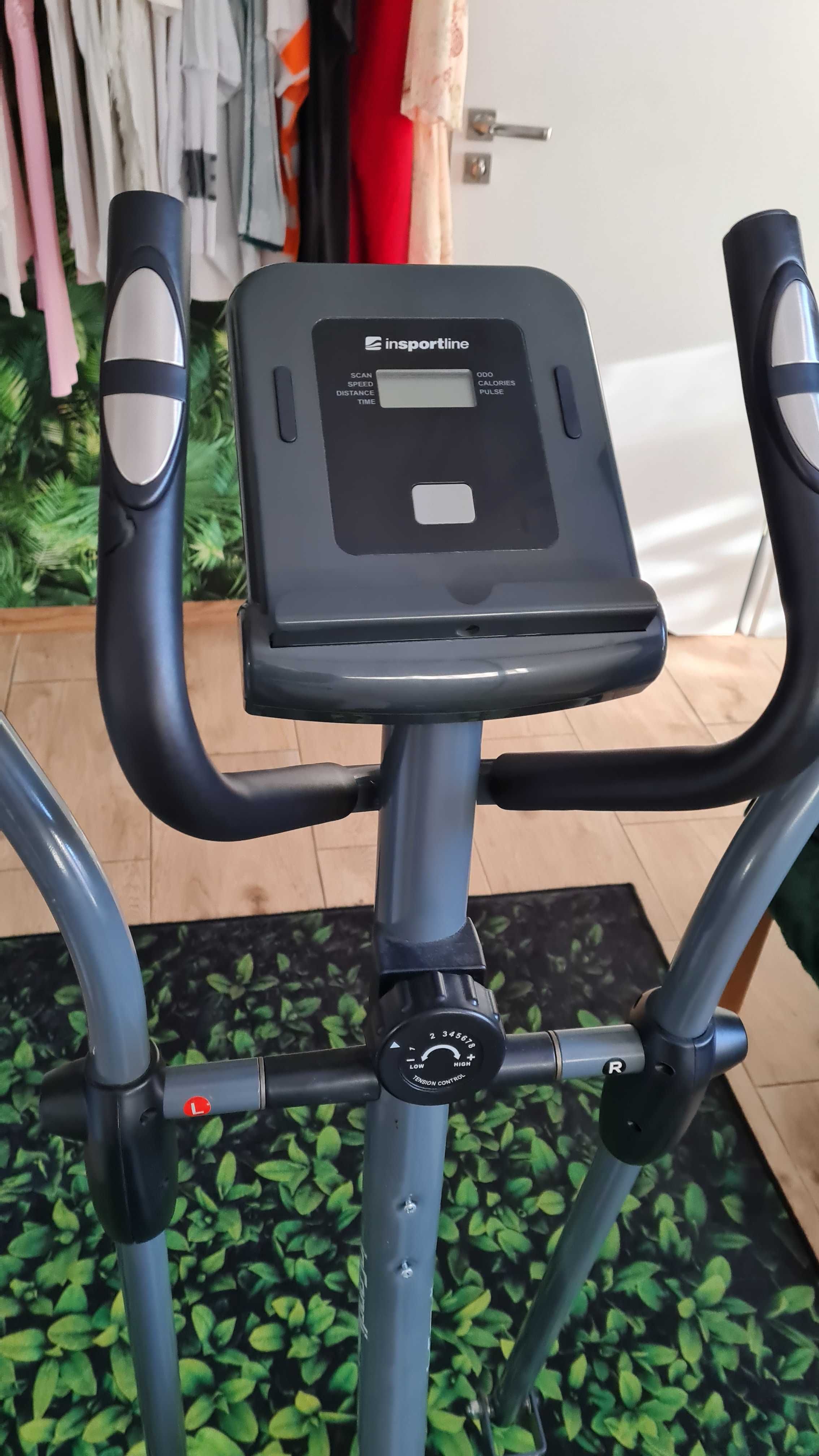 Orbitrek INSPORTline  in Condi ET30m