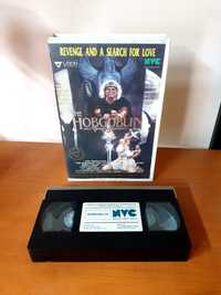 Hobgoblin - NVC Vhs